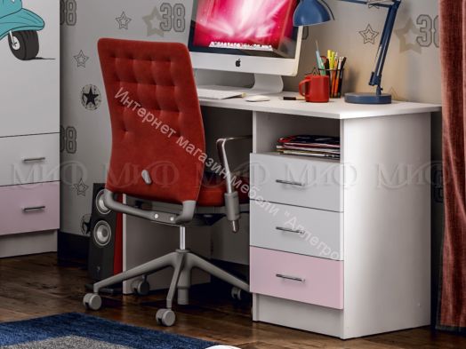 Стол письменный Вега Fashion-1