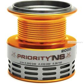 Шпуля Stinger Priority NS 2010