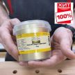 ОСЕНЬЮ ДЕШЕВЛЕ ХИТ! Пудра золотая (имитация) Imitation Gold Powder 250 гр для внутренних работ Borma CDO4642