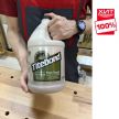 ХИТ! Высококачественный клей Titebond Cold Press for Veneer столярный (для приклеивания  шпона к плоским поверхностям) 3,8 л TB5176