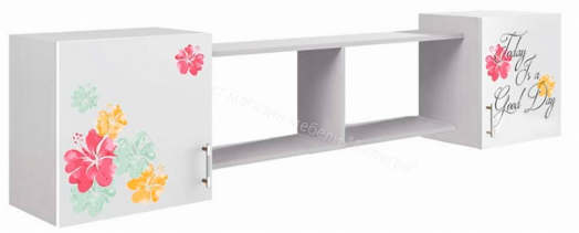 Антресоль Вега Fashion