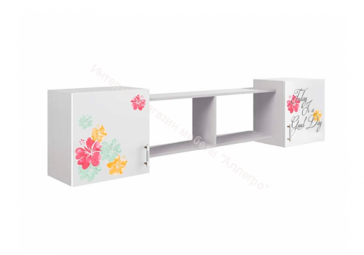 Антресоль Вега Fashion