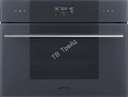 Духовой шкаф SMEG SO4102S3G