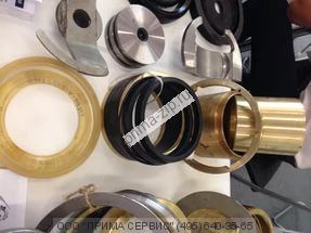 Пакет уплотнительный ПУНП-100 ПУ 000-01