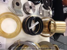 Пакет уплотнительный ПУНП-100 ПУ 000-01