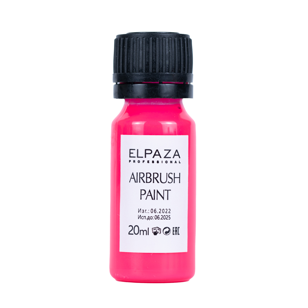 ELPAZA Airbrush Paint (краска для аэрографа) № 9