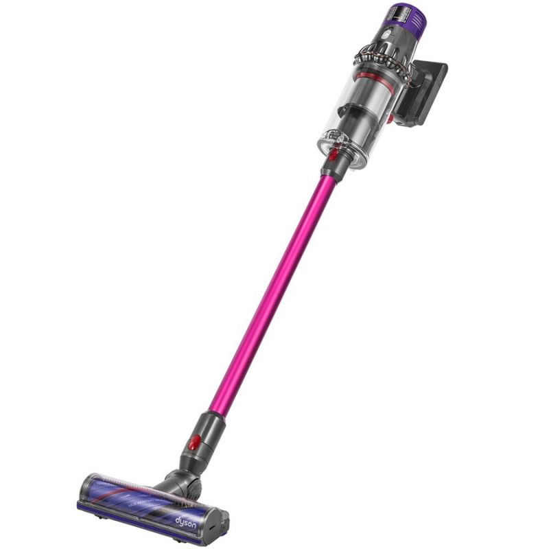 Пылесос Dyson V10 Extra EU