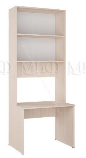 Детская "Юниор-3" Шарли Мокко, Дуб Беленый