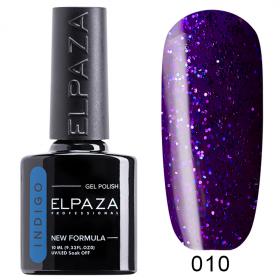 ELPAZA INDIGO № 10