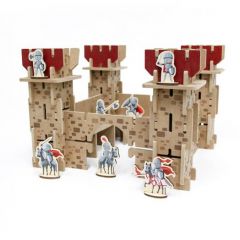 замок Yoshatoys