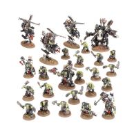 Warhammer 40,000: Combat Patrol: Orks