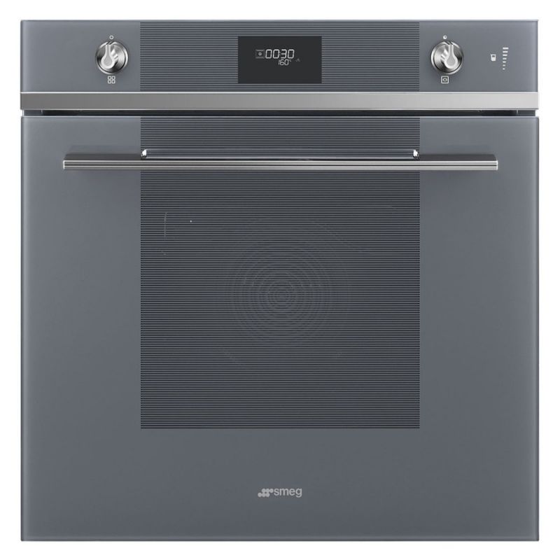 Духовой шкаф Smeg SOP6101S2S