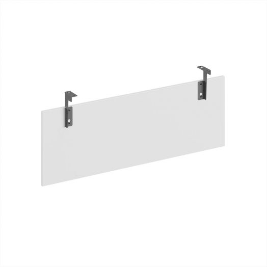 Trend Metal Передняя панель стола 1050x16x350 мм