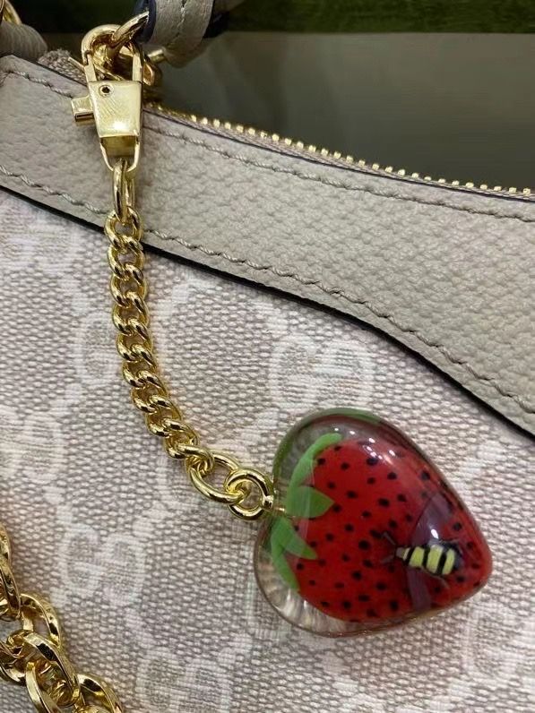 Gucci Ophidia Small GG 25x15x6 cm