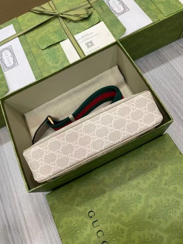 Gucci Ophidia Small GG 25x15x6 cm