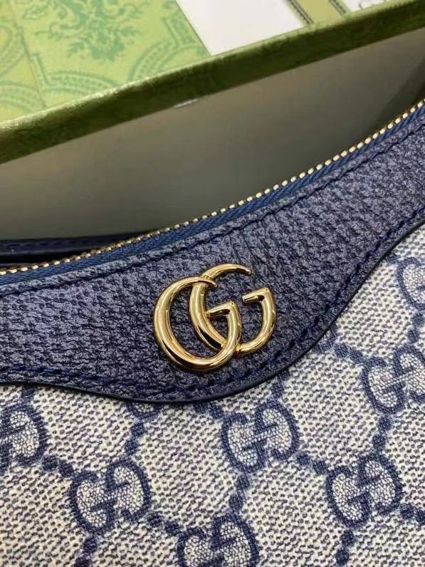 Gucci Ophidia Small GG 25x15x6 cm