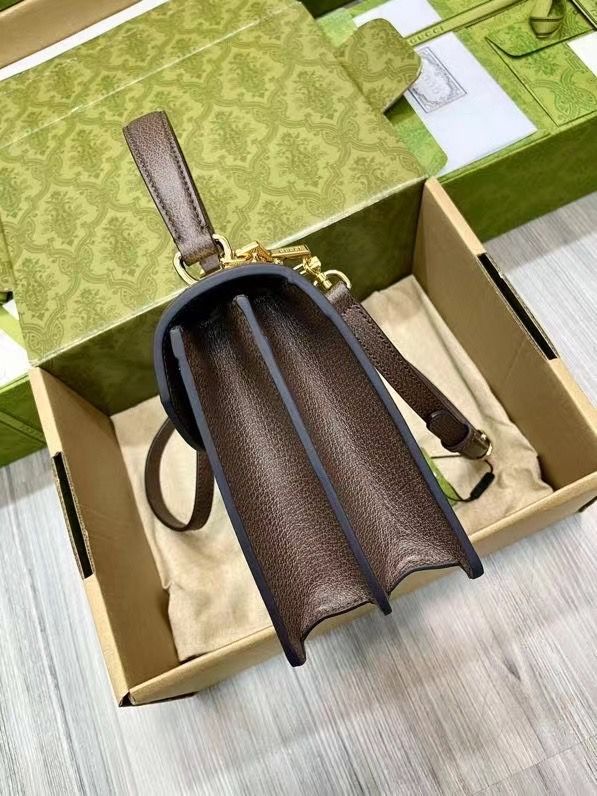 Gucci Ophidia Handle bag 25x17,5x7 cm