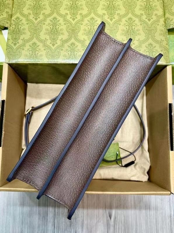 Gucci Ophidia Handle bag 25x17,5x7 cm