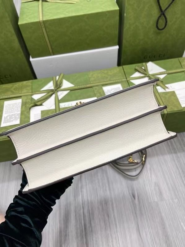 Gucci Ophidia Handle bag 25x17,5x7 cm