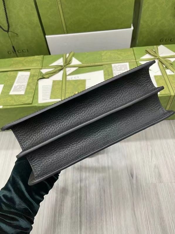 Gucci Ophidia Handle bag 25x17,5x7 cm