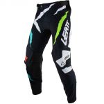 Leatt Moto 5.5 I.K.S Tiger штаны для мотокросса