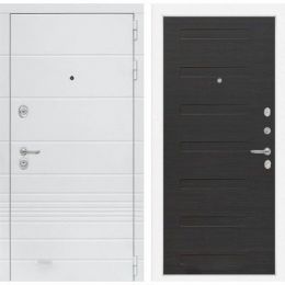 Дверь Входная Лабиринт Трендо 14 Эковенге