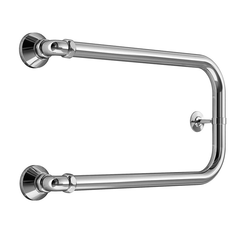 Полотенцесушитель MELODIA Moon 50*60 П-обр. MTRMN5060