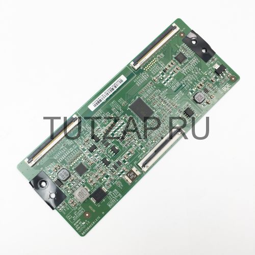 T-CON 47-6021424 HV550QUBF70 для телевизора Philips 55PUS7956/60