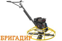 аренда затирочной машины