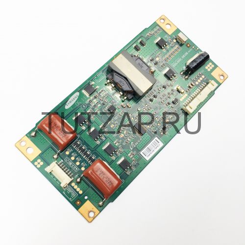 Инвертор SSL400_0E2B для телевизора Sharp LC-40LE510RU