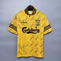 Резервная форма Liverpool 94/96