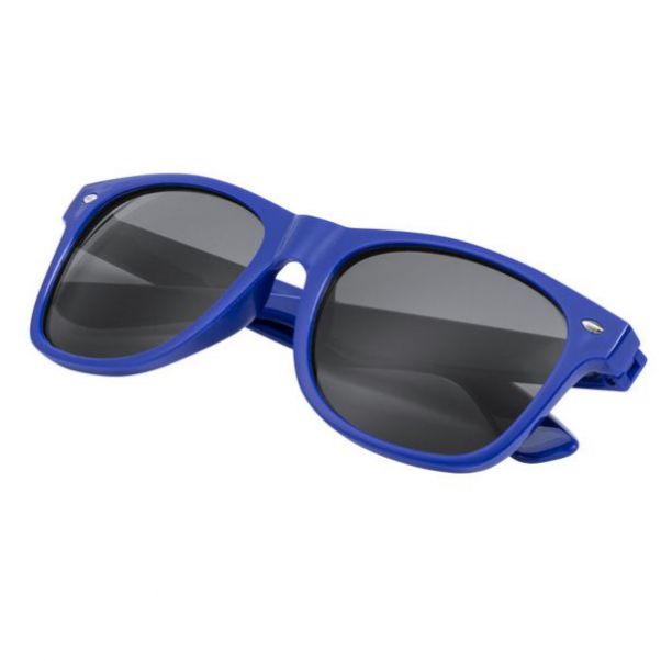 Солнцезащитные очки Sigma синие