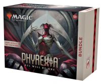 Magic: The Gathering - Phyrexia: All Will Be One - Bundle [ENG]