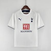 Домашняя форма Tottenham Hotspur 06/07