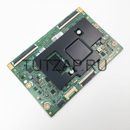T-CON BN41-02112A LSF650HQ02 для телевизора Samsung UE65H8000AT