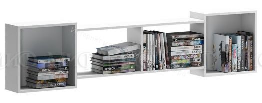 Модульная детская "Вега New Нэнси"