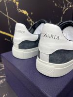 Кеды Trussardi мужские