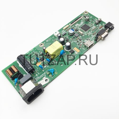 Материнская плата 715GB495-C01-000-004I для монитора Lenovo C22-20 (A20215FD0)