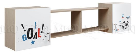 Антресоль "Вега New Boy"