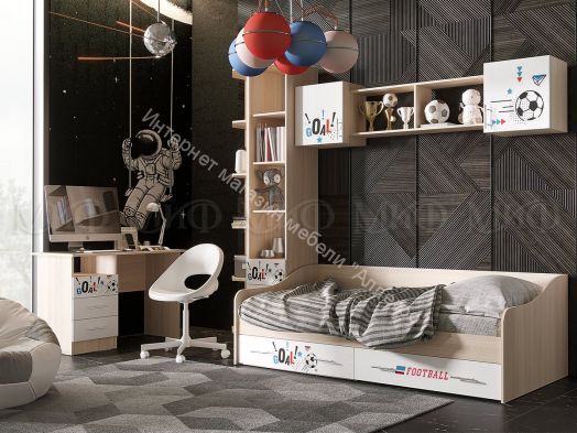 Антресоль "Вега New Boy"