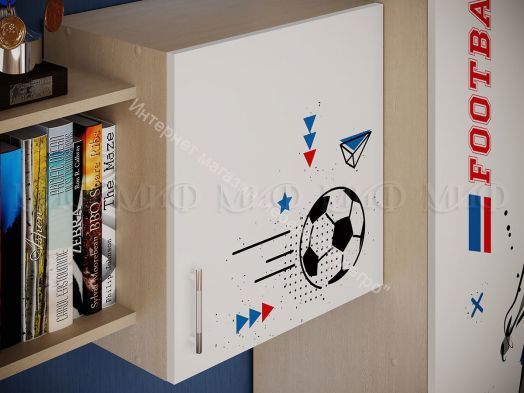 Антресоль "Вега New Boy"