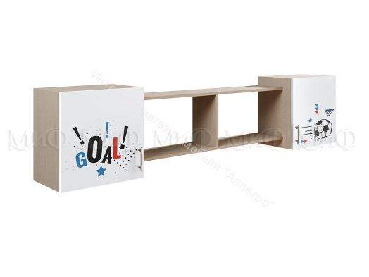 Антресоль "Вега New Boy"