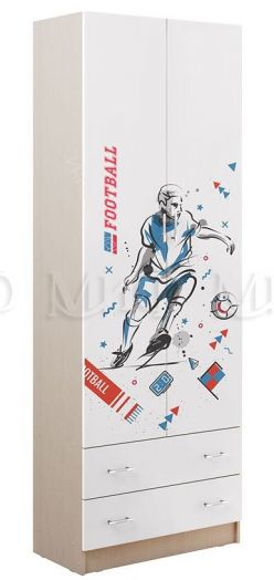 Модульная детская "Вега New Boy"