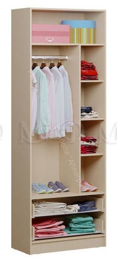 Модульная детская "Вега New Boy"