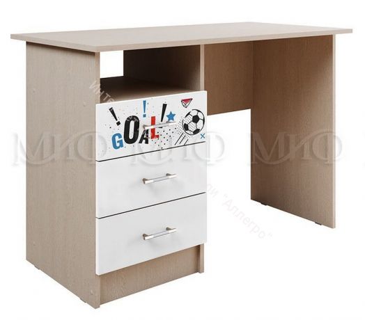 Модульная детская "Вега New Boy"