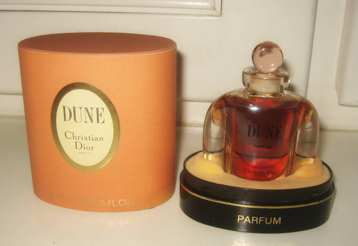 Dune Christian Dior Дюна Кристиан Диор духи