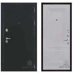 Дверь входная Двери Регионов Президент X7 Престиж Серый шелк