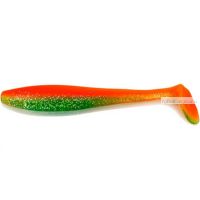 Мягкие приманки Narval Choppy Tail 160 мм / 3 шт. в уп / цвет: 023 Carrot