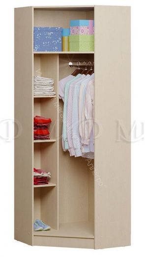 Модульная детская "Вега New Girl"