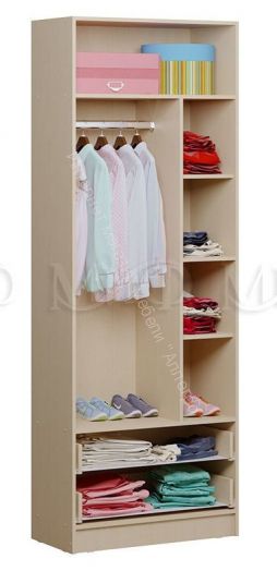 Модульная детская "Вега New Girl"